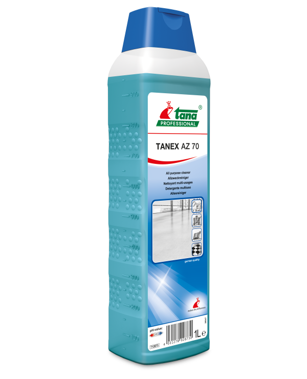 TANA Professional TANEX AZ 70 Allzweckreiniger 1 L