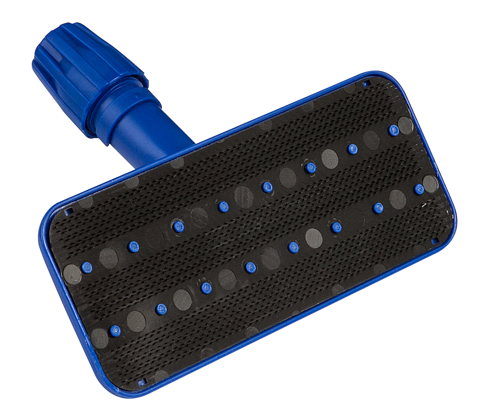 Padhalter mit Stielgelenk Padhalter mit Stielgelenk