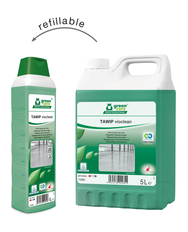 TANA green care professional TAWIP vioclean 1 L