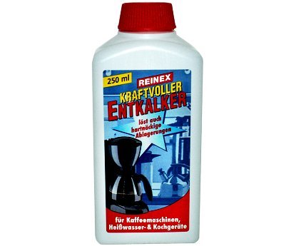 Reinex Kraftvoller Entkalker 250 ml