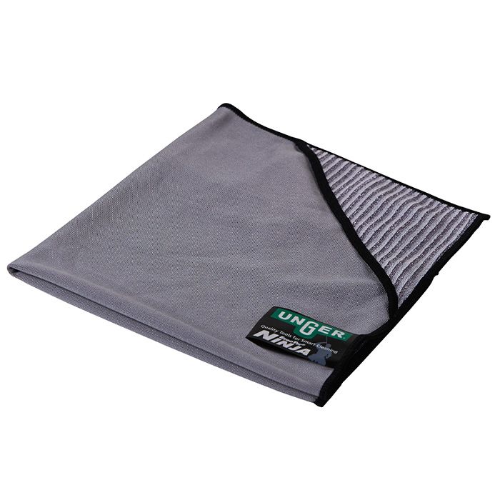 Unger ErgoTec Ninja MicroWipe, 40x40cm, MN40H
