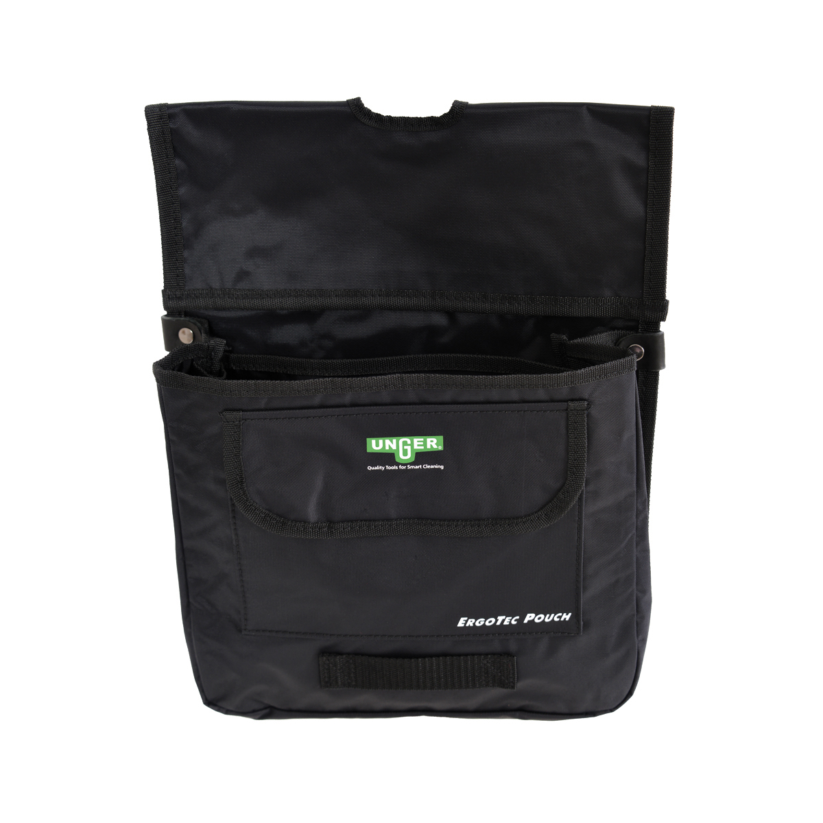 Unger ErgoTec Tüchertasche, BSPOU