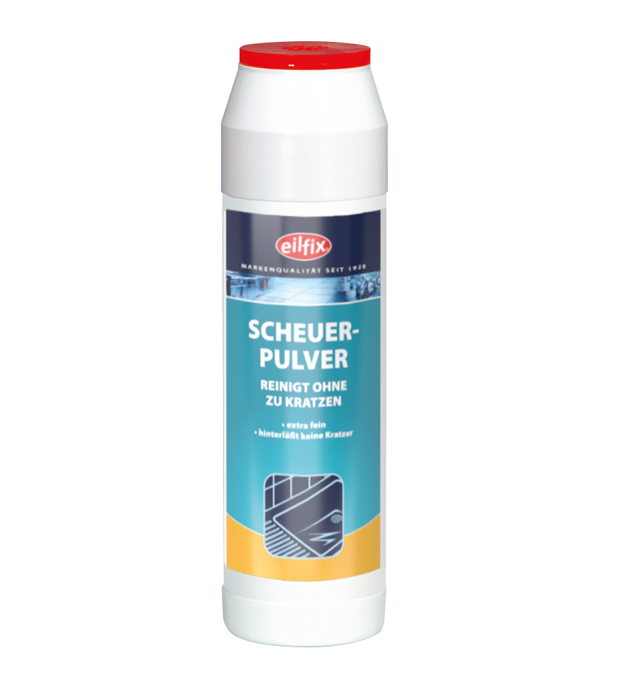 Eilfix Scheuerpulver 1 kg