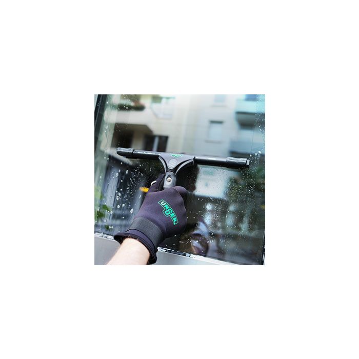 Unger ErgoTec Neoprenhandschuhe, Größe 8, GLO2L Unger ErgoTec Neoprenhandschuhe, Größe 8, GLO2L