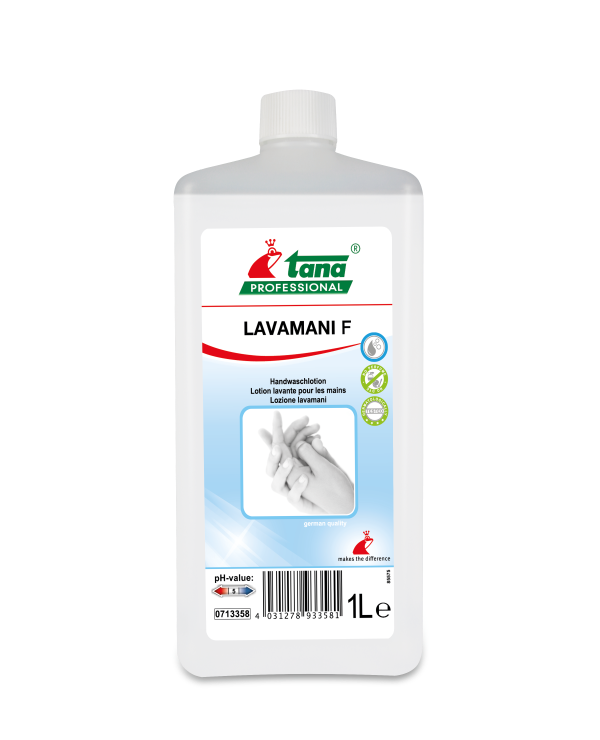 TANA Professional LAVAMANI F, 1000 ml