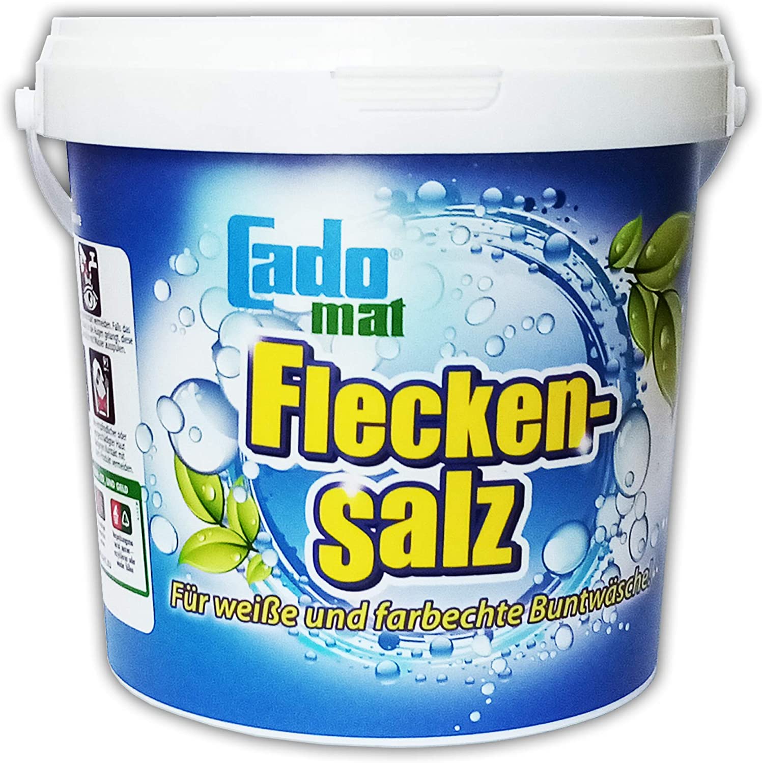 Reinex Cadomat Fleckensalz 1,5 kg