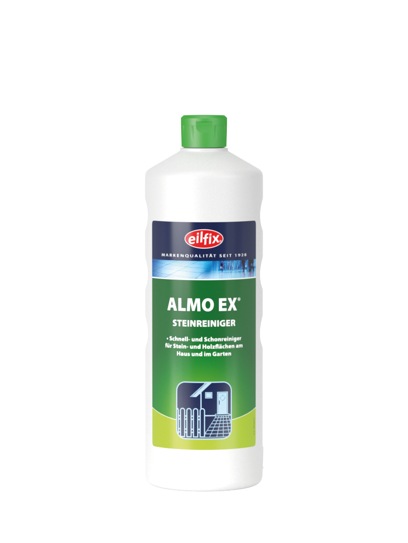 Eilfix Almo-Ex Steinreiniger 1 L