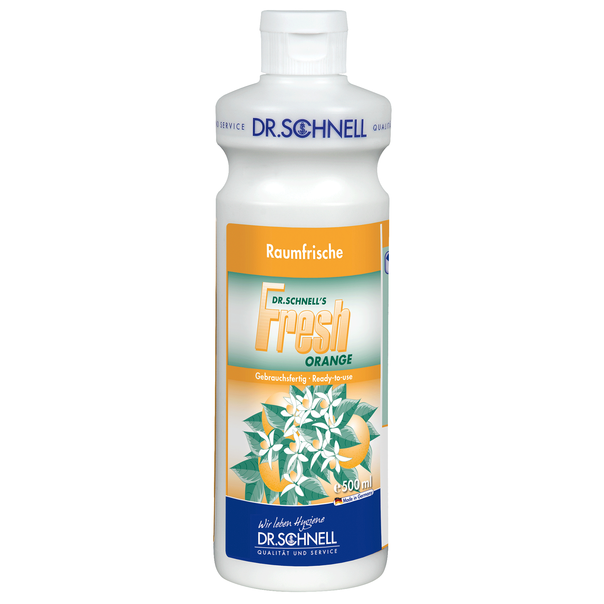 Dr. Schnell Dr. Schnells Fresh Orange 500 ml Duftöl