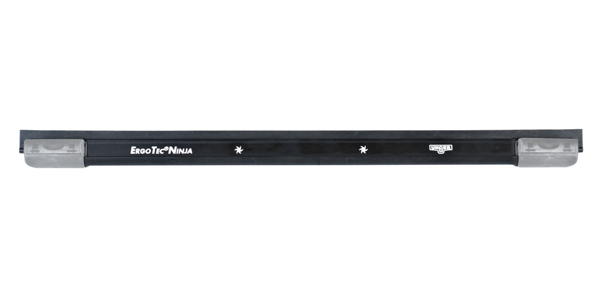 Unger ErgoTec Ninja Alu-Schiene, 25cm, AC250