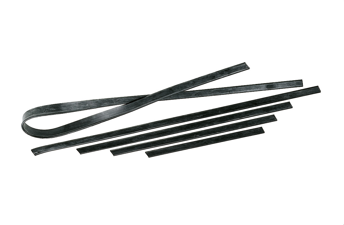 Unger Pro Wischergummi HARD, 35cm, RR35H