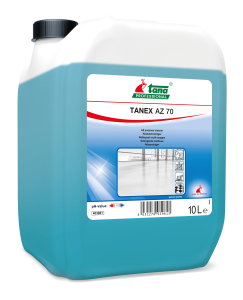 TANA Professional TANEX AZ 70 Allzweckreiniger 10 L