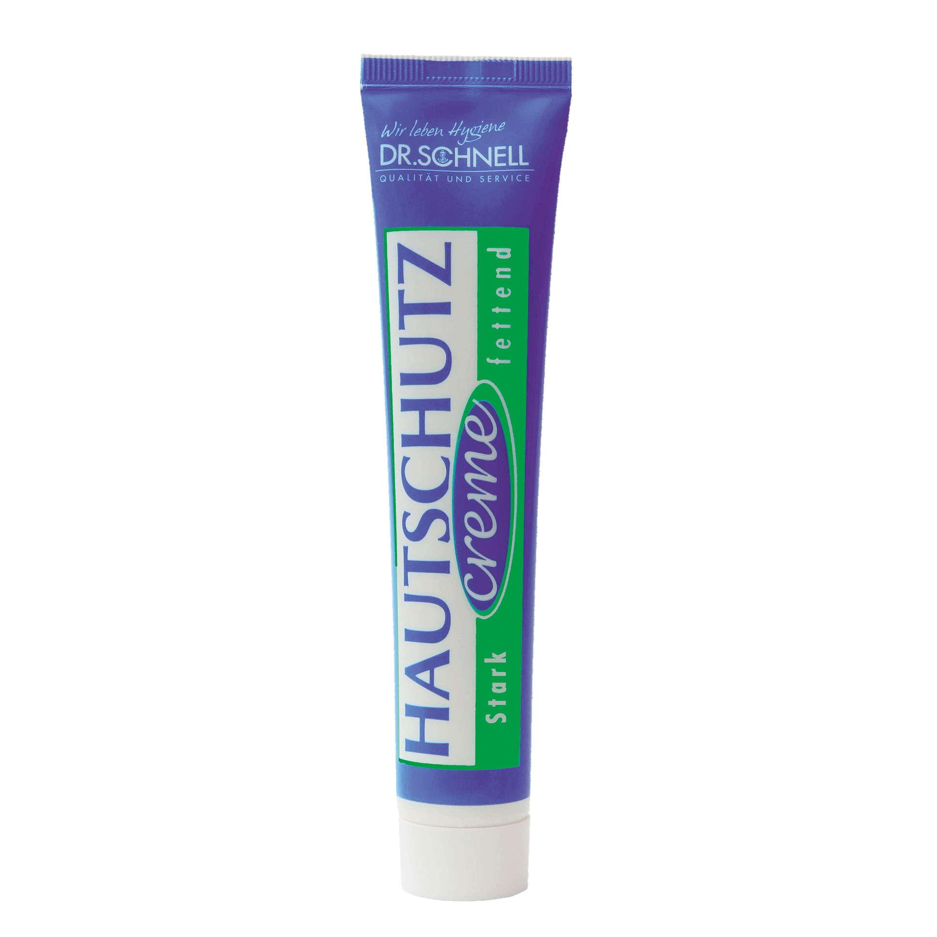 Dr. Schnell's HAUTSCHUTZCREME, stark fettend 50 ml, Tube