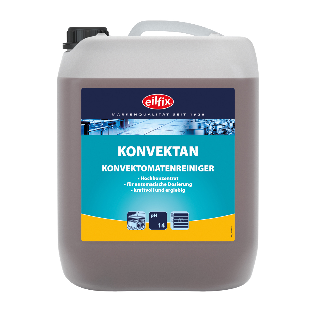 Eilfix Konvektan Konvektomatenreiniger 5 L