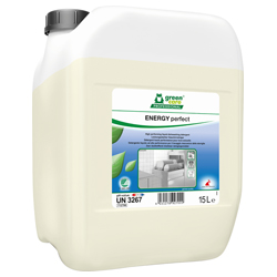 Tana green care ENERGY perfect, Hochleistungs-Geschirrreiniger, 15 L Kanister