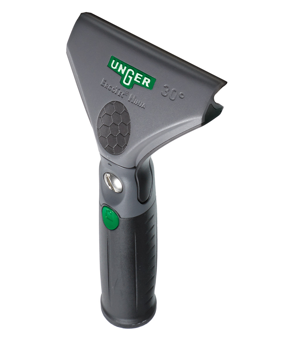 Unger ErgoTec Ninja Griff, 30° Neigung, E3000