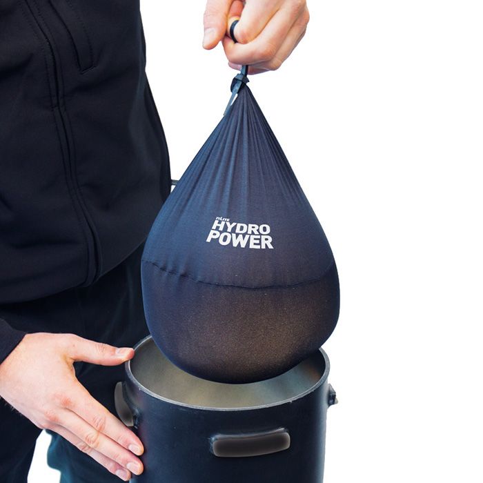 Unger QuickChange Harzbeutel, 4 Beutel (24l) im Sack, DIB84 Unger QuickChange Harzbeutel, 4 Beutel (24l) im Sack, DIB84