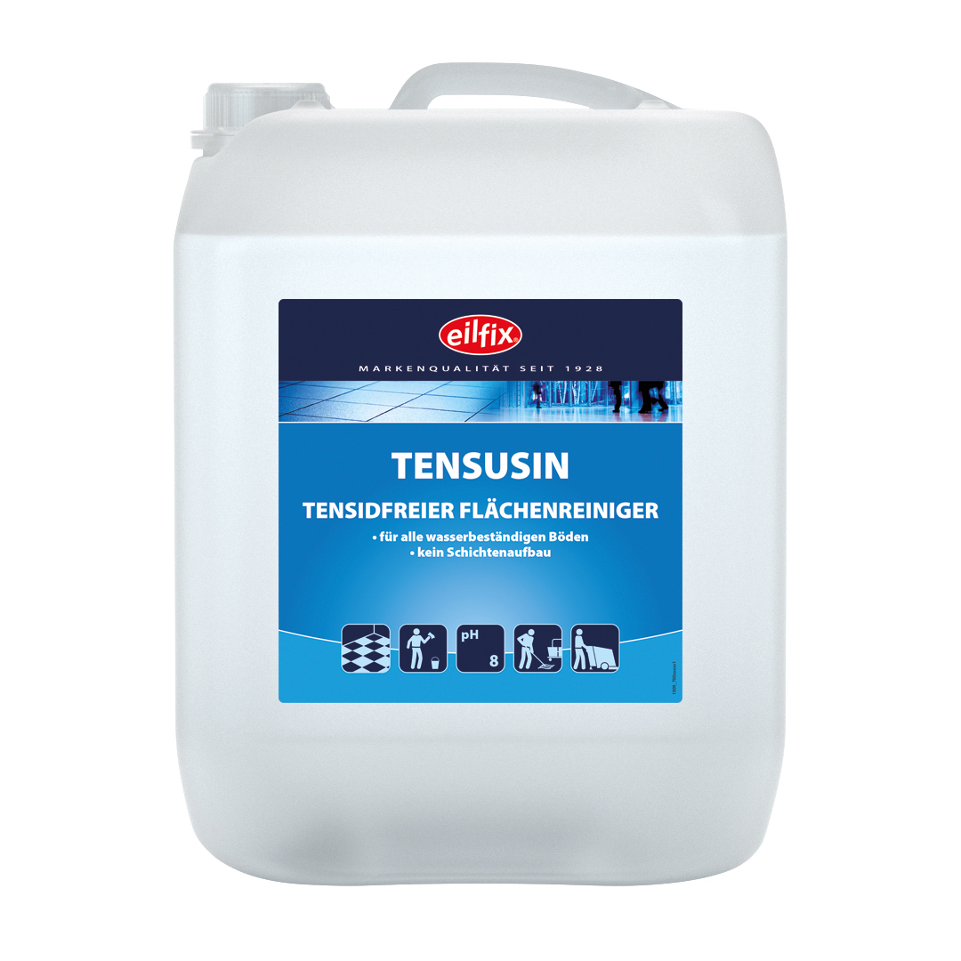 Eilfix TensuSin tensidfreier Reiniger 10 L