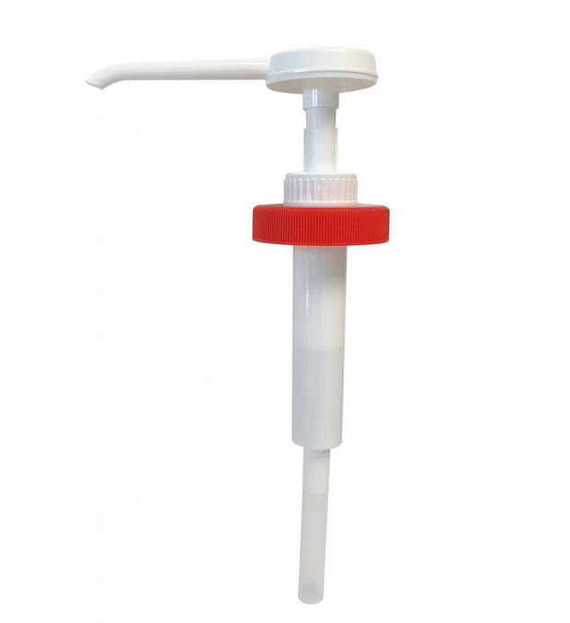 Eilfix Dosierpumpe HRC für 1000 ml Flaschen, 10 ml Hub