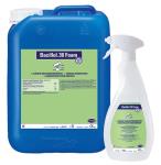 Hartmann Bacillol 30 Foam Schnelldesinfektion, 5 L Kanister