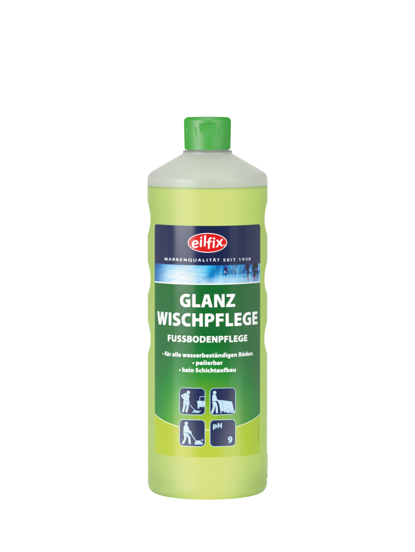 Eilfix Glanzwischpflege 1 L