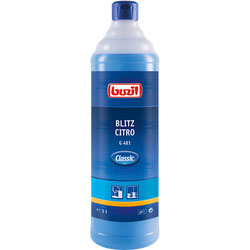Buzil G481 Blitz Citro 1 L