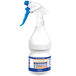 Dr. Schnell BIOFRESH biologischer Geruchstilger 600 ml - Leerflasche