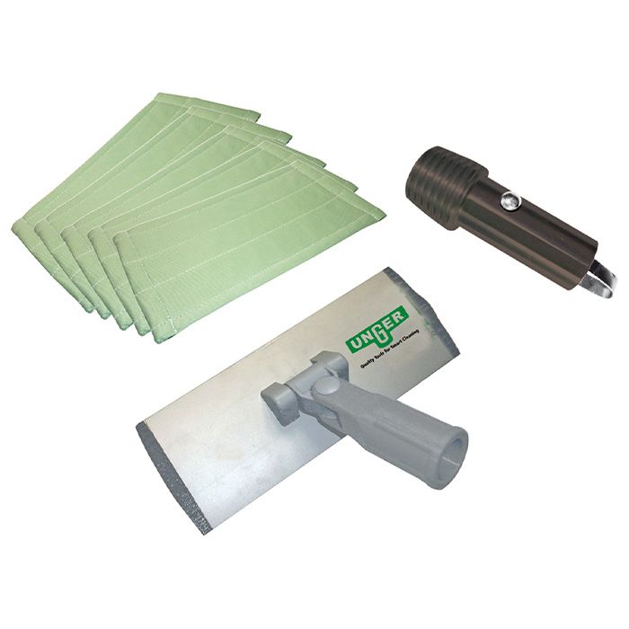 Unger Innenreinigung Starter-Set, PFK20 Unger Innenreinigung Starter-Set, PFK20