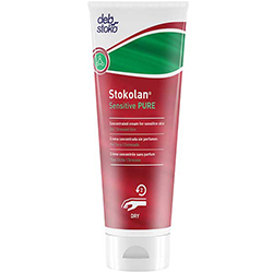 Deb Stoko Stokolan Sensitive PURE Creme 100 ml