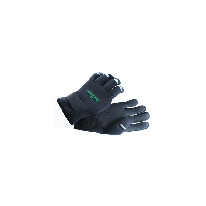 Unger ErgoTec Neoprenhandschuhe, Größe 8, GLO2L