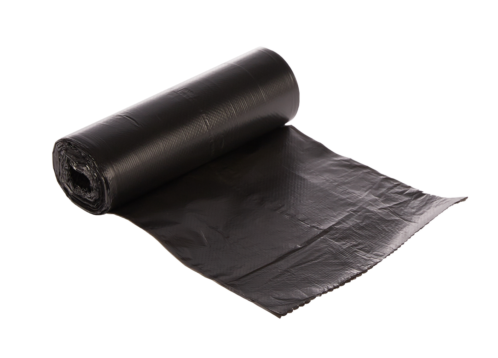 Müllbeutel 20-30 Liter, LDK-Spezial, grau, 50 x 60 cm