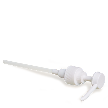 schülke Dosierpumpe, für 500/1000ml-Flaschen, 3ml/Pumpenhub