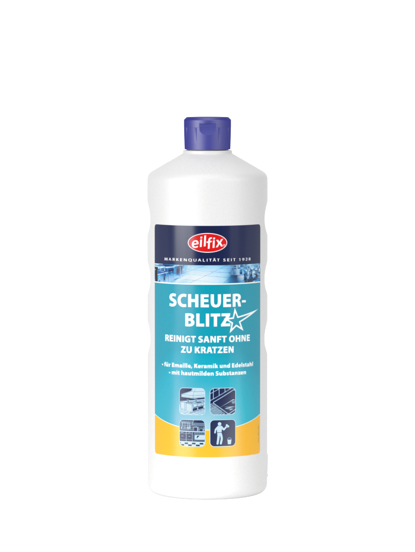 Eilfix Scheuerblitz 1 L