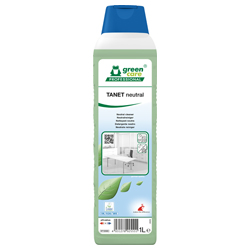 Tana green care Tanet neutral , Neutralreiniger, 1 L Flasche