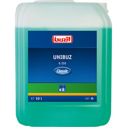 Buzil Wischpflege G235 Unibuz 10 L