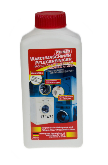 Reinex Waschmaschinen Pflegereiniger 250 ml