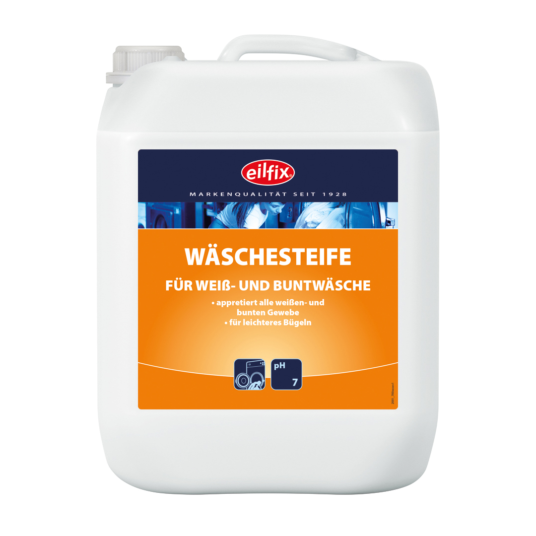 Eilfix Wäschesteife 5 L