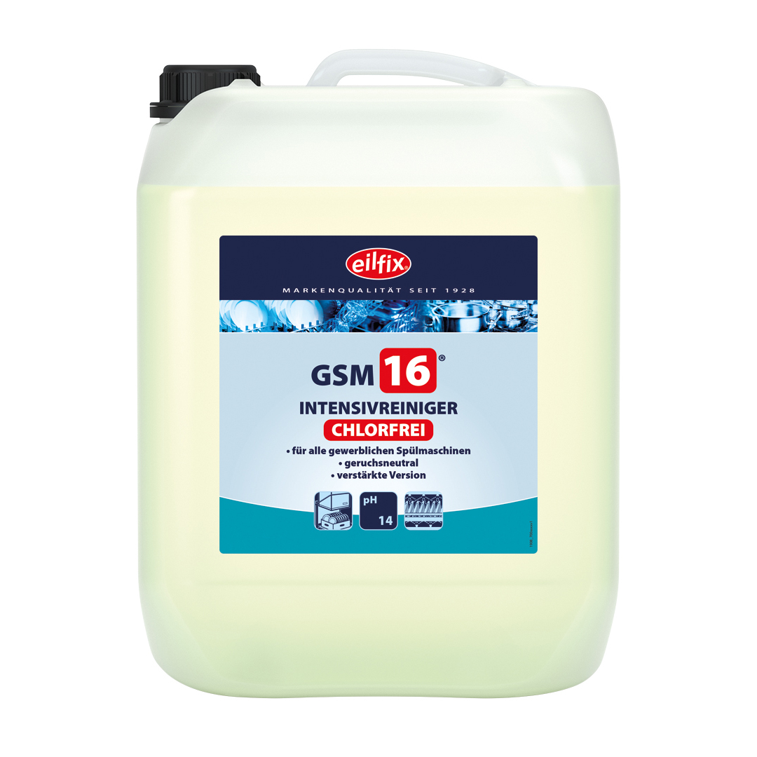 Eilfix GSM 16 OC CHLORFREI 14 kg