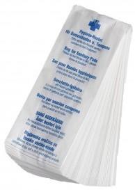 Hygienebeutel aus Papier Hygienebeutel aus Papier