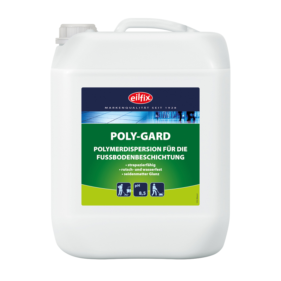 Eilfix Poly-Gard, Polymerdispersion 10 l, Kanister
