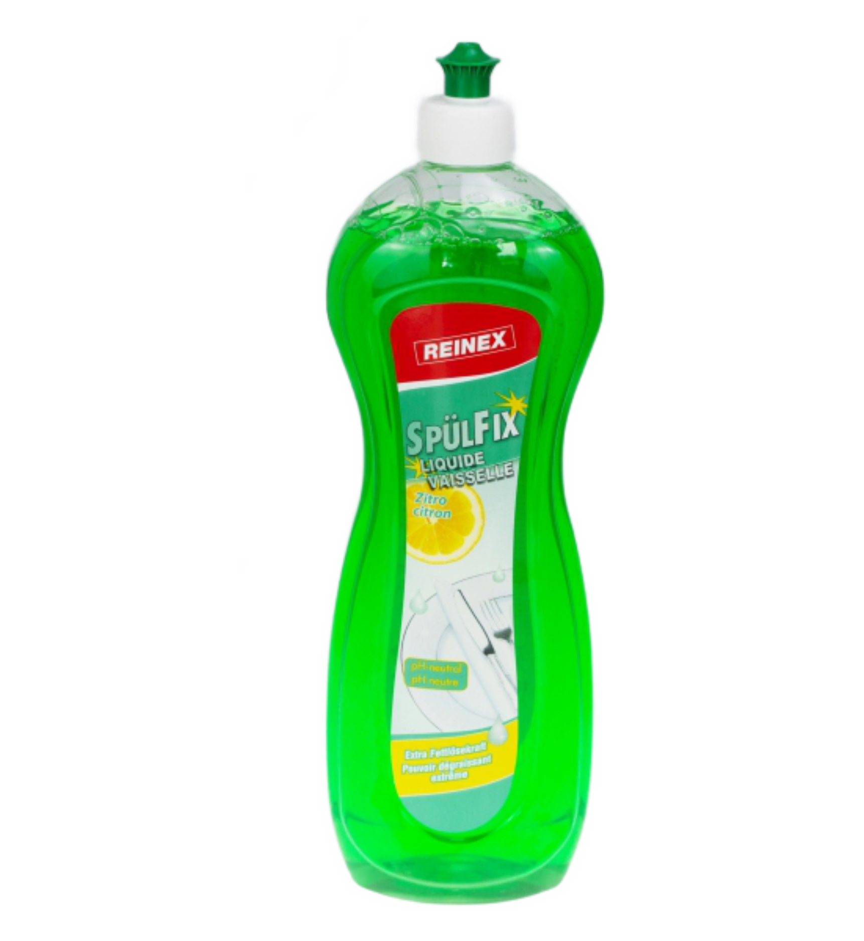 Reinex SpülFix Zitro 1000 ml