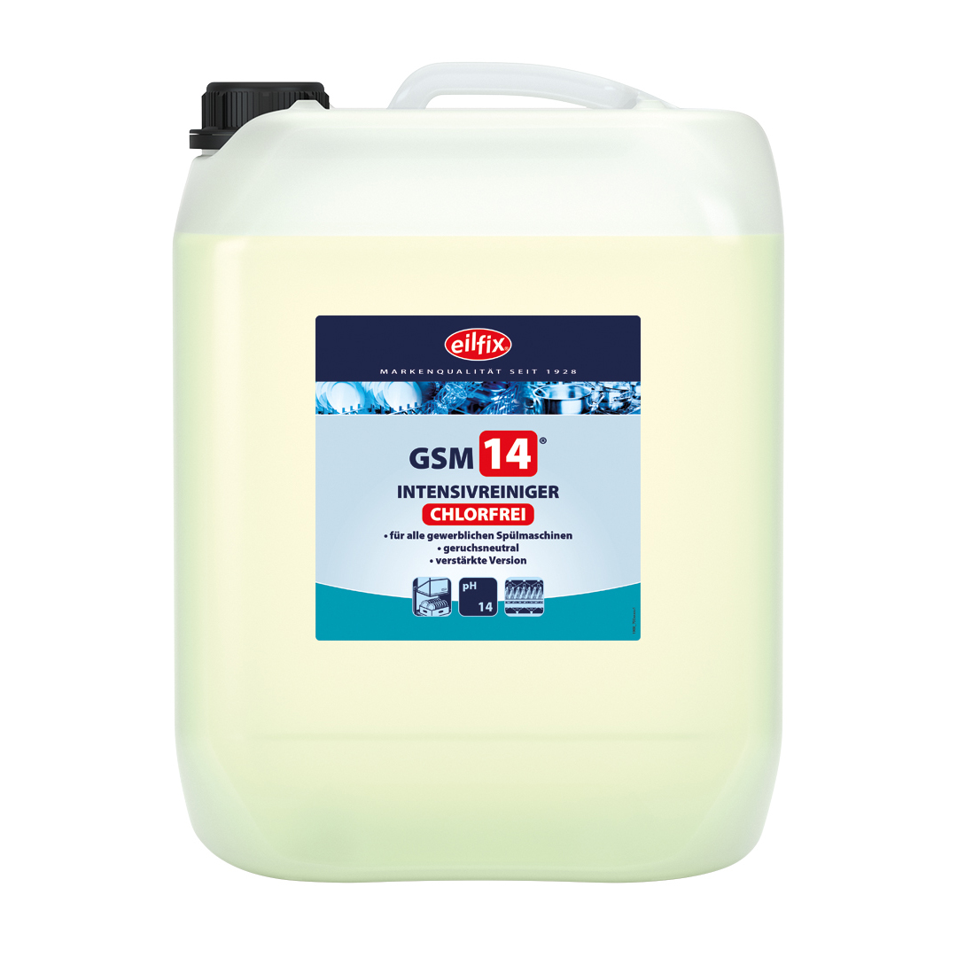 Eilfix GSM 14 OC CHLORFREI 25 kg