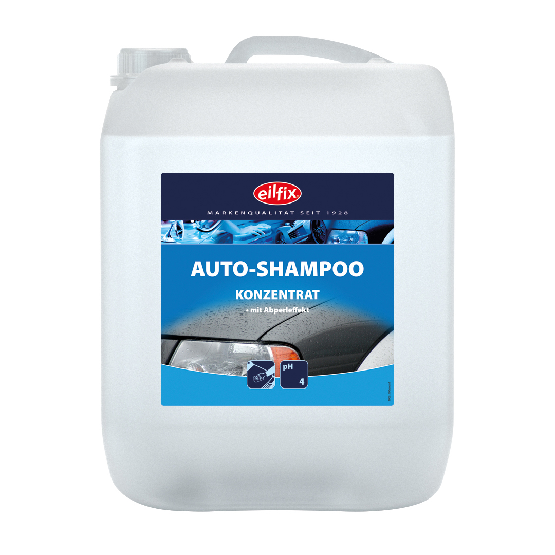 Eilfix Autoshampoo 10 L