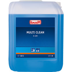 Buzil Aktivreiniger Multi-Clean G 430 10 L
