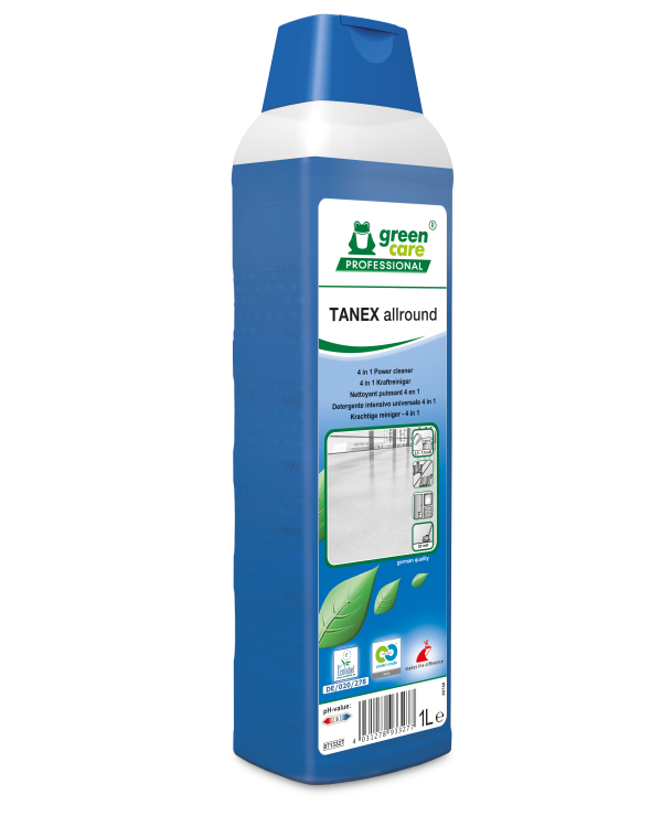 TANA green care professional TANEX allround