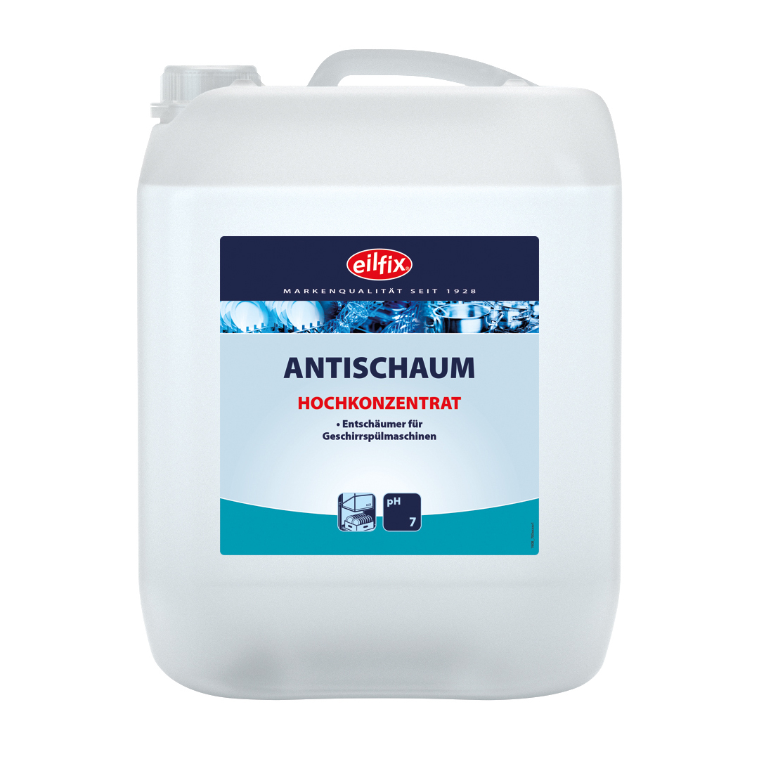 Eilfix Antischaum Hochkonzentrat 10 L