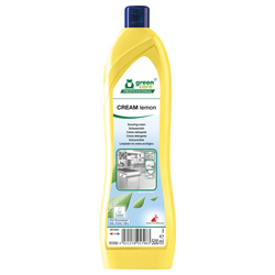 Tana green care Scheuermilch CREAM lemon 500 ml